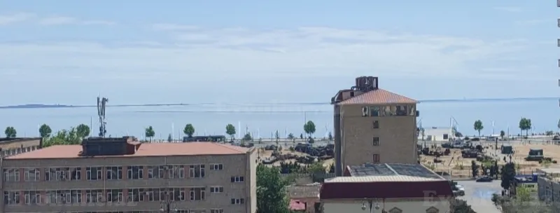 Satılır 2 otaqlı Mənzil Yeni tikili 70 m² Bakı, Xətai r — Mənzil, Bakı (6)