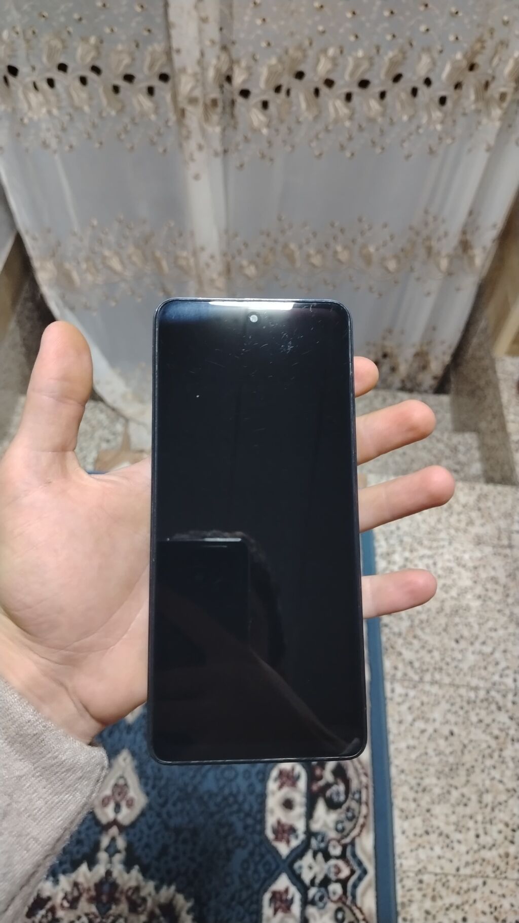 Tecno Pova 5, 256 GB, Zəmanət — Tecno, Şabran (6)