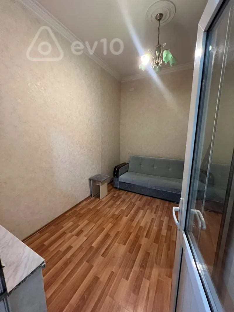 2 otaqlı mənzil, 70 m², Tbilisi prospekti — kirayə — Mənzil, Bakı (8)