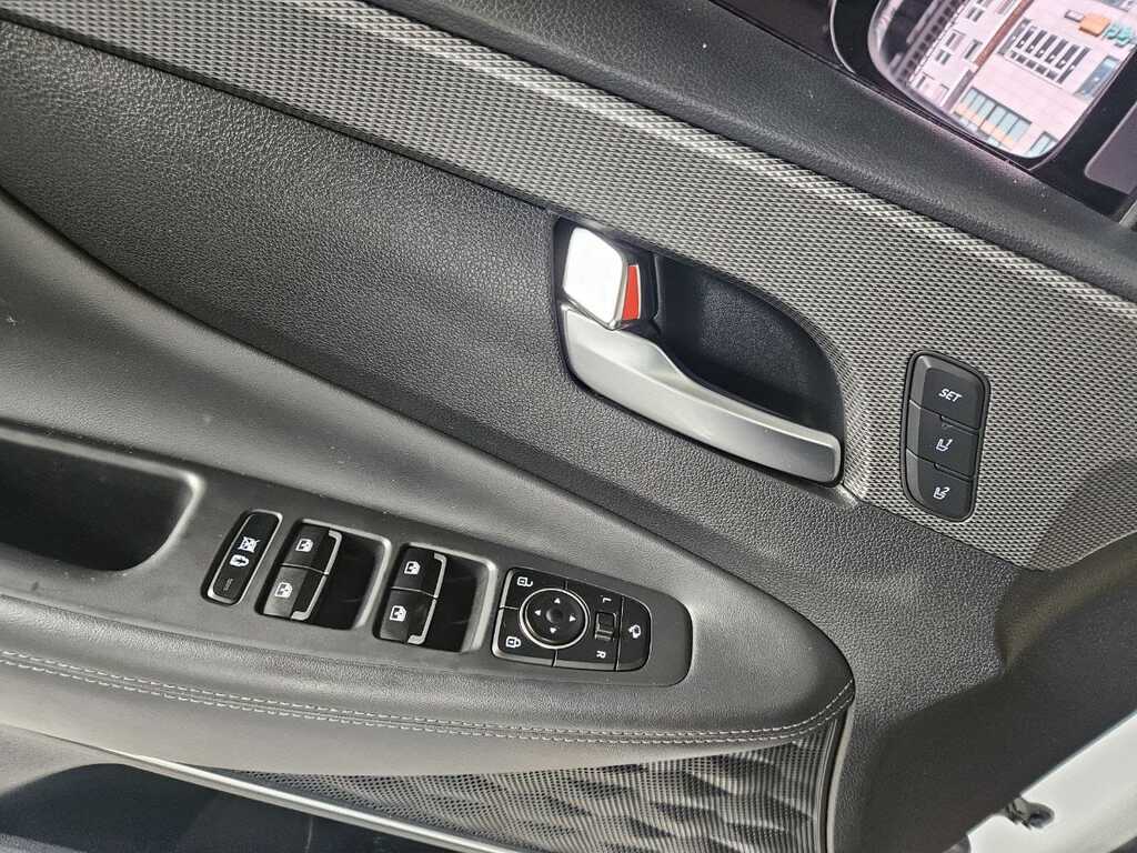 Hyundai Santa Fe, 2.0 L, 2019 il, 141 000 km — Avtomobillər (9)