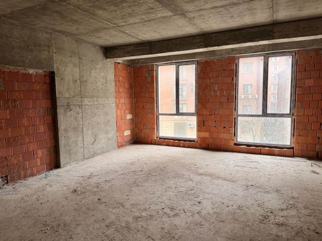 Satılır 4 otaqlı yeni tikili 179 m² — Mənzil, Bakı (7)
