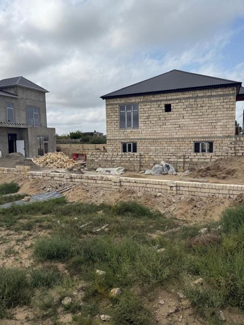 Satılır torpaq 8 sot — Bakı