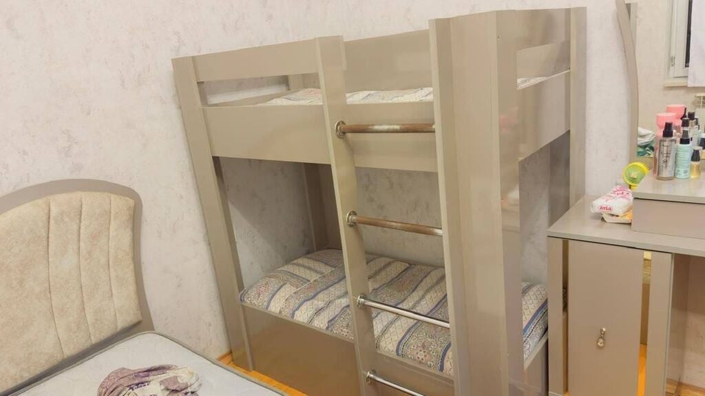 Ikimertebeli carpayi 150 azn Dosekleri var Sumqayit erazisine — Mebel, Bakı