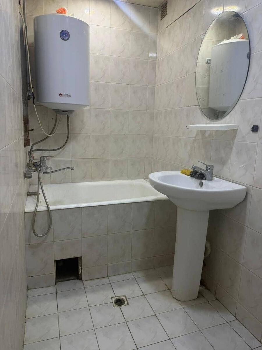 İcarəyə verilir 3 otaqlı köhnə tikili 100 m² — Mənzil, Bakı (11)