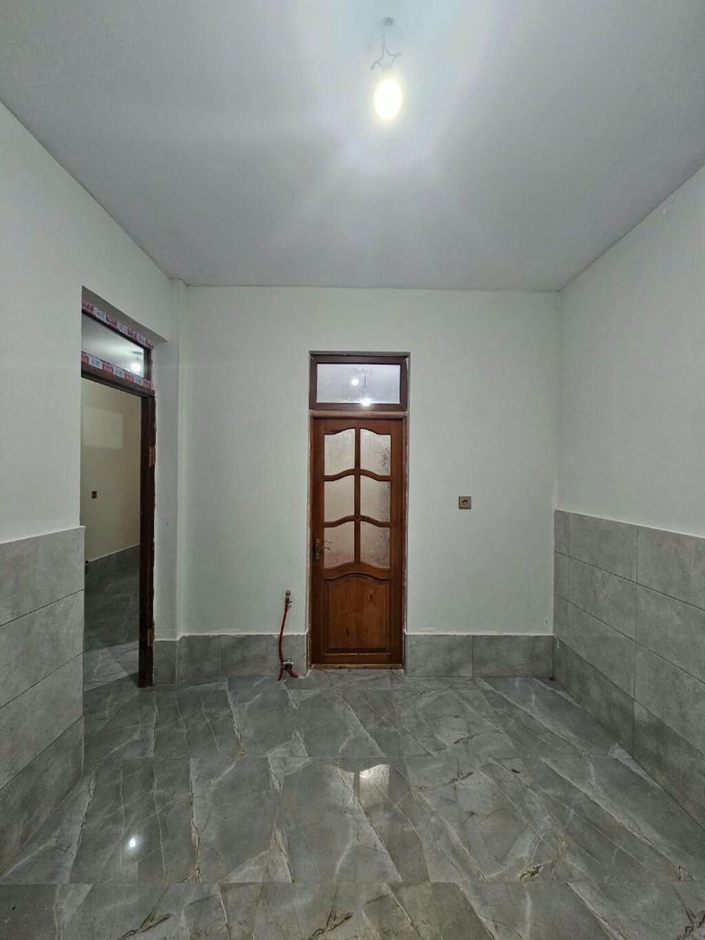Qara qarayev metrosuna yaxın həyət evi kirayə verilir Qara — Ev, villa, Bakı (6)