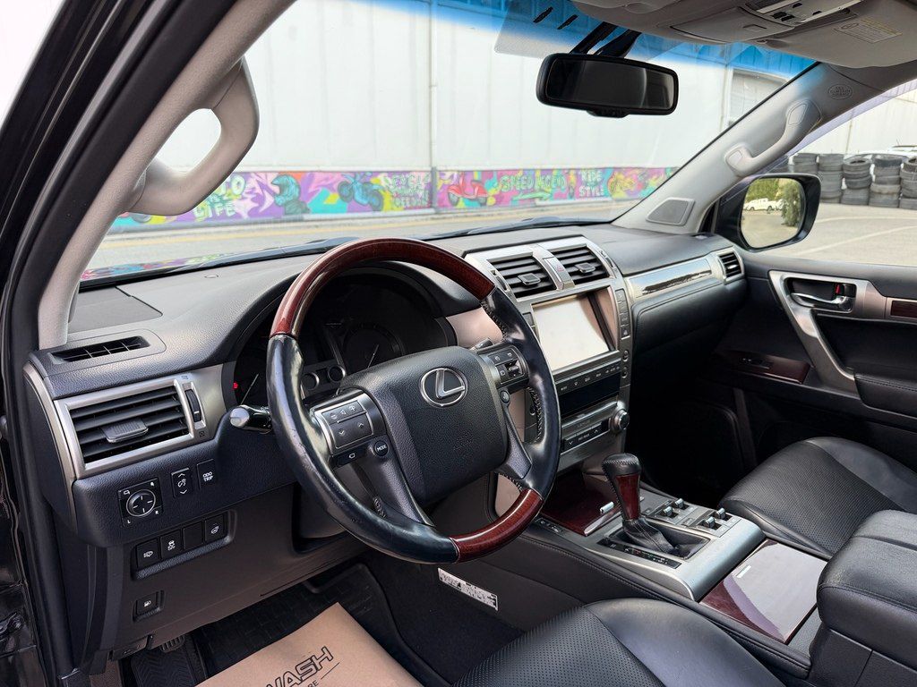 Lexus GX 460, 4.6 L, 2014 il, 177 000 km — Avtomobillər, Bakı (11)
