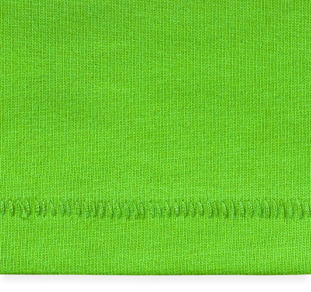 Kişilər üçün futbolka Elevate 3801168, yaşıl, pambıq, ölçü XS — Mallar, Bakı (3)