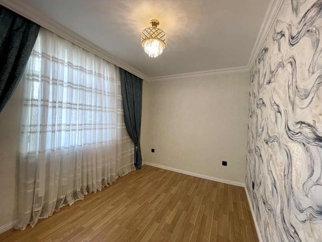 Satılır 3 otaqlı köhnə tikili 50 m² — Mənzil, Bakı (5)