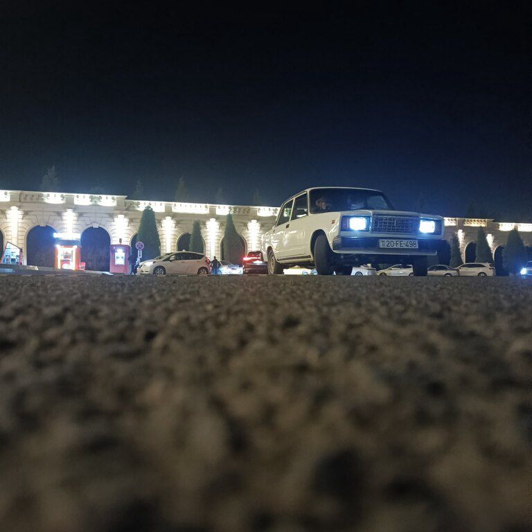 Lada (VAZ) 2107, 1.6 L, 2004 il, 8 633 km 20-FE-498 — Avtomobillər, Gəncə (9)