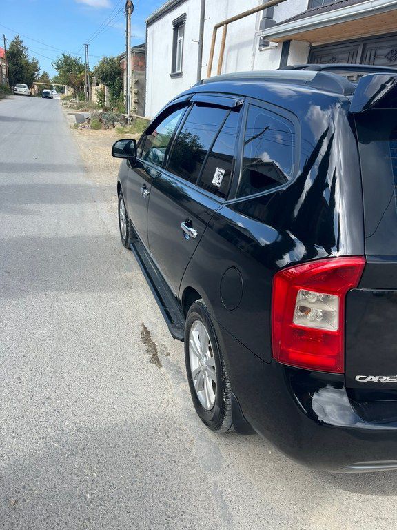 Kia Carens, 2.0 L, 2008 il, 298 000 km — Avtomobillər, Bakı (3)