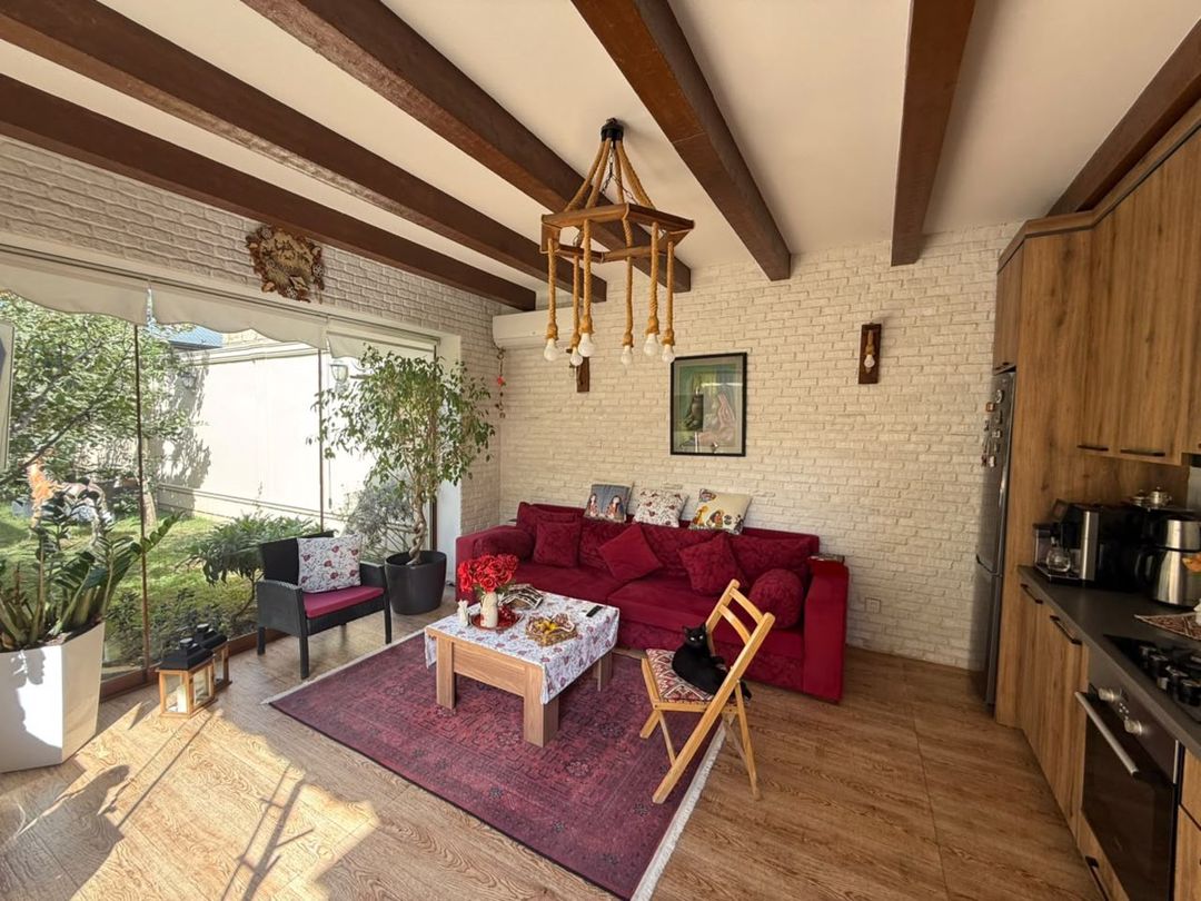Bağ evi, 450 m², Sabunçu r., Bakı — Daşınmaz əmlak, Bakı (6)
