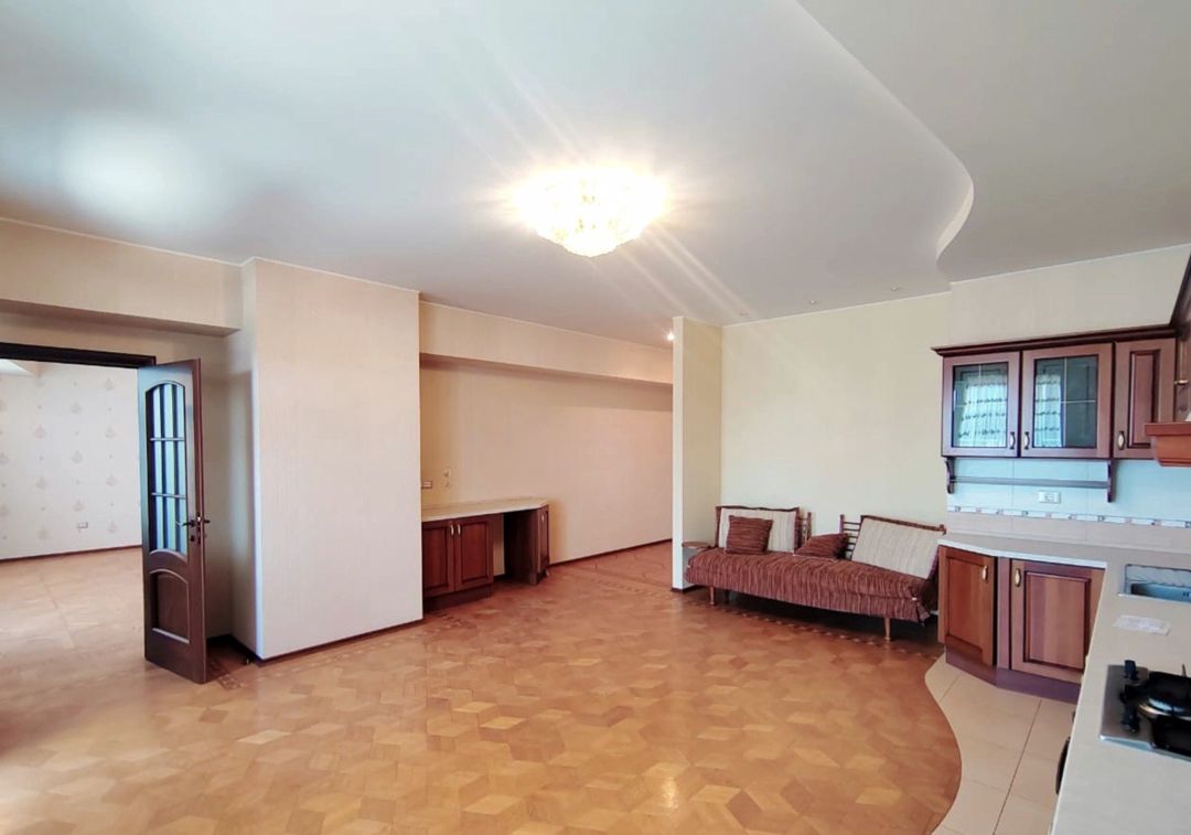 Satılır 2 otaqlı yeni tikili 140 m² — Mənzil, Bakı (4)