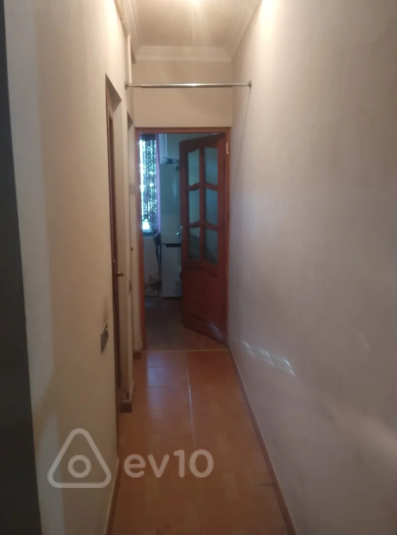 3 otaqlı mənzil, 85 m², Xəlil bəy Xasməmmədov — kirayə — Mənzil, Bakı (4)