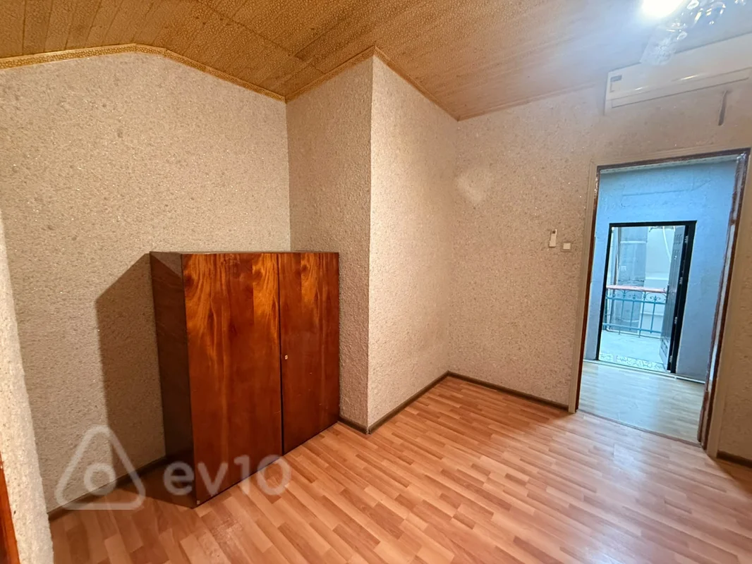 2 otaqlı mənzil, 53 m², Neftçilər prospekti — kirayə — Mənzil, Bakı (10)