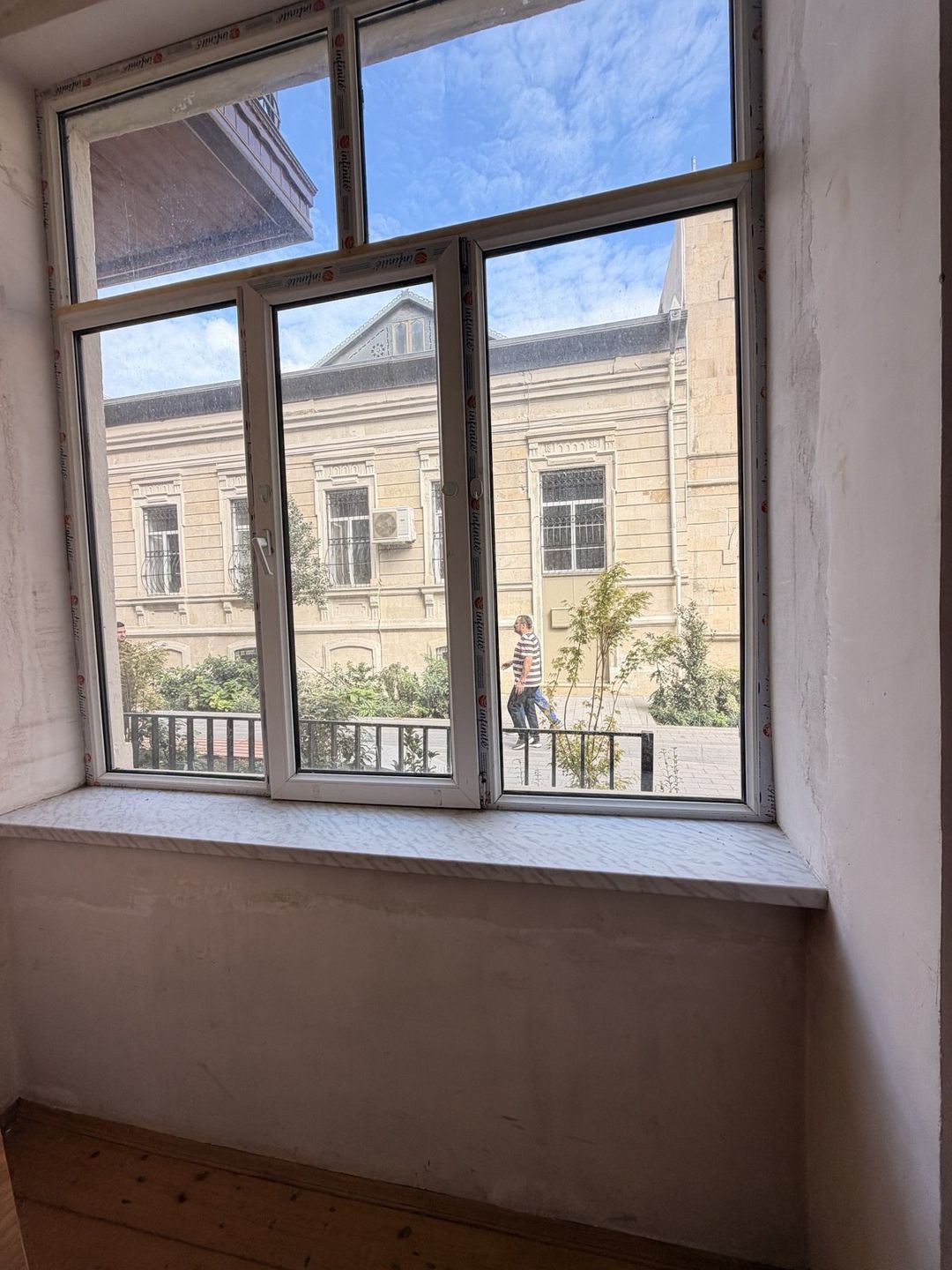 Satılır 3 otaqlı ofis 70 m² — Ofis, Bakı (8)