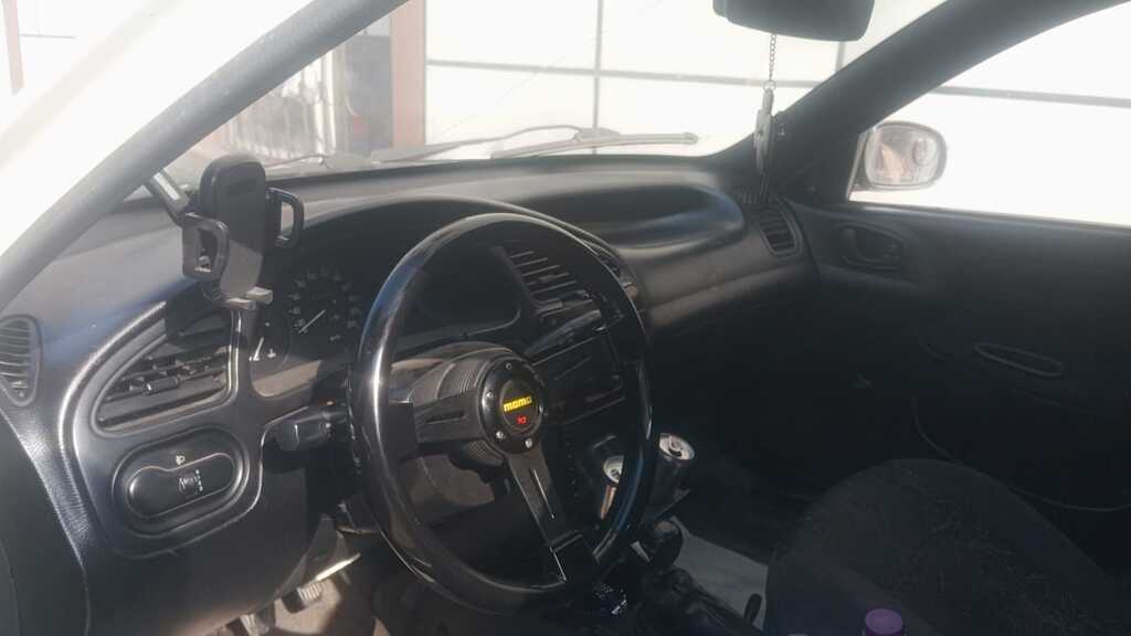 Daewoo Lanos, 1.5 L, 2007 il, 500 000 km 90-BS-912 — Avtomobillər, Bakı (4)