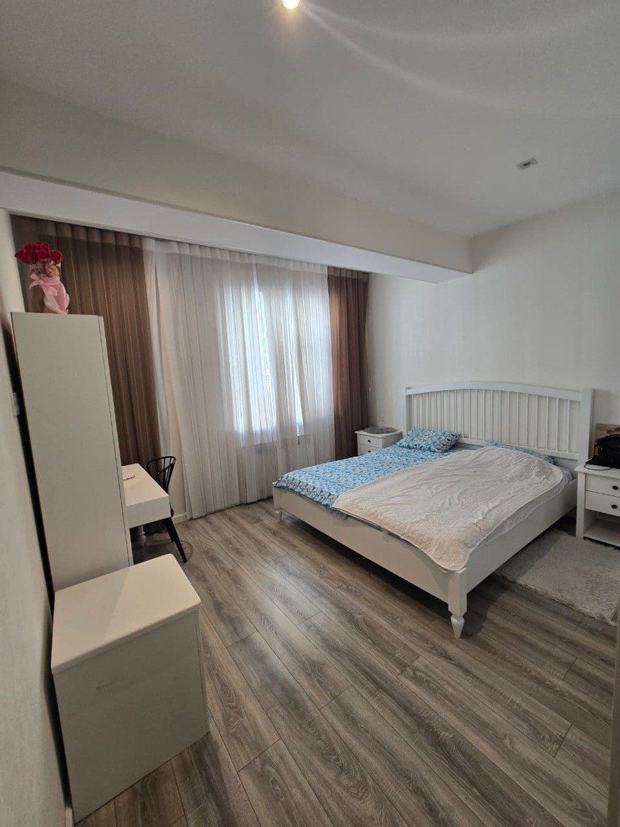 Satılır 4 otaqlı yeni tikili 120 m² — Mənzil, Bakı (3)