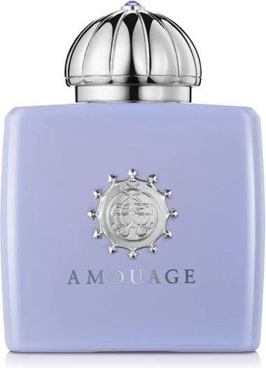No Brand Lilac Love ətir qadınlar üçün 100 ml — Bakı