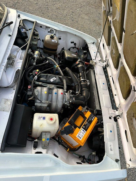 Lada (VAZ) 2107, 1.6 L, 2009 il, 100 000 km — Avtomobillər, Ağsu (8)