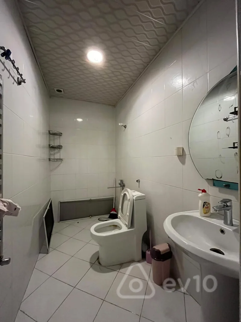 2 otaqlı mənzil, 60 m², Azadlığ prospekti — kirayə — Mənzil, Bakı (8)