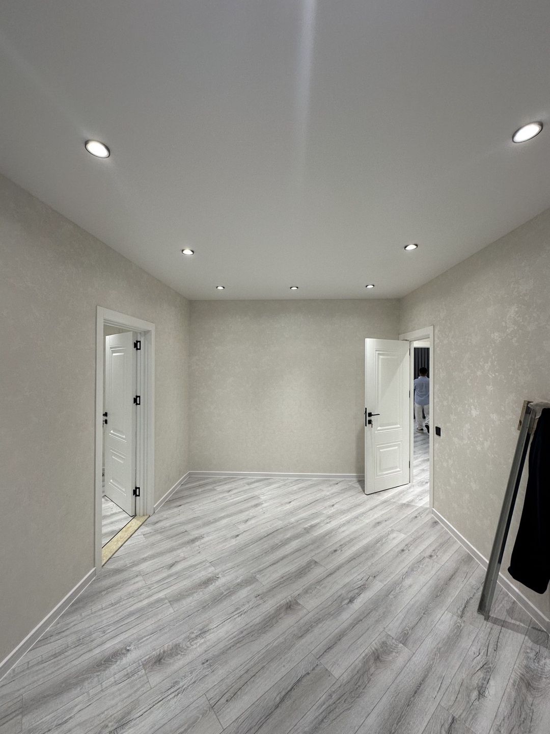 Satılır 5 otaqlı köhnə tikili 120 m² — Mənzil, Bakı (4)
