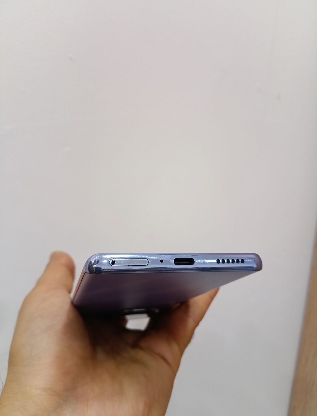 Tecno 256 GB, rəng - Bənövşəyi — Tecno, Bakı (6)