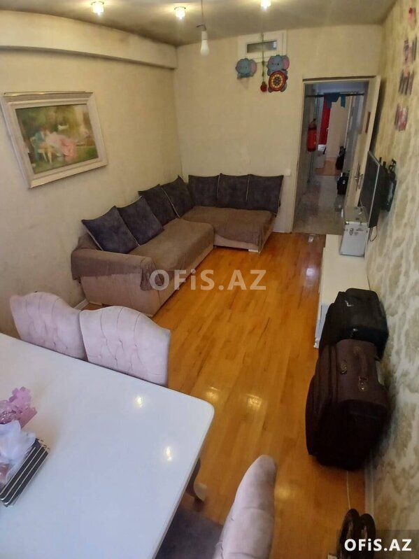 Yeni tikili Satılır Xırdalan, Xırdalan Abşeron Gənclər şəhərciyi kupçalı, 2 otaq, 46 m² — Mənzil, Xırdalan (4)