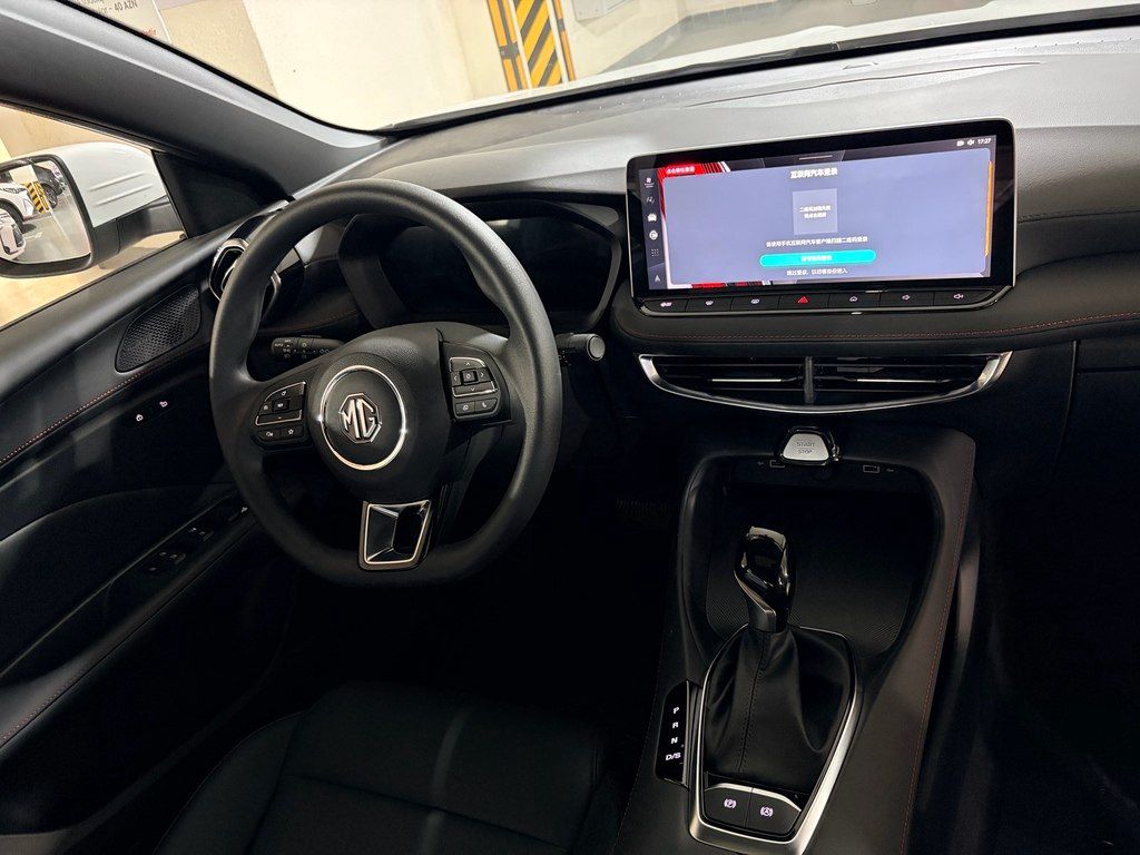 MG 5, 1.5 L, 2026 il, yeni — Avtomobillər, Bakı (8)