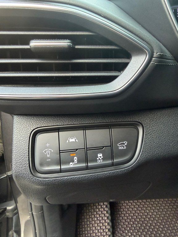 Hyundai Santa Fe, 2.0 L, 2019 il, 110 000 km — Avtomobillər, Bakı (11)