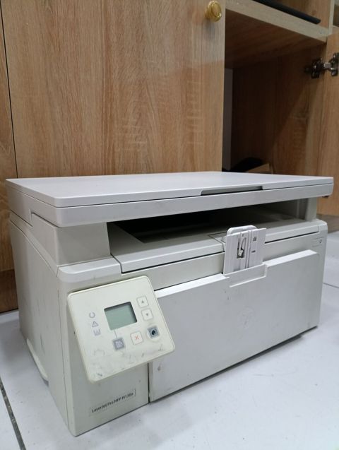 HP LaserJet Pro MFP M130a çoxfunksiyalı cihaz - Funksiyalar: qara-ağ — Bakı