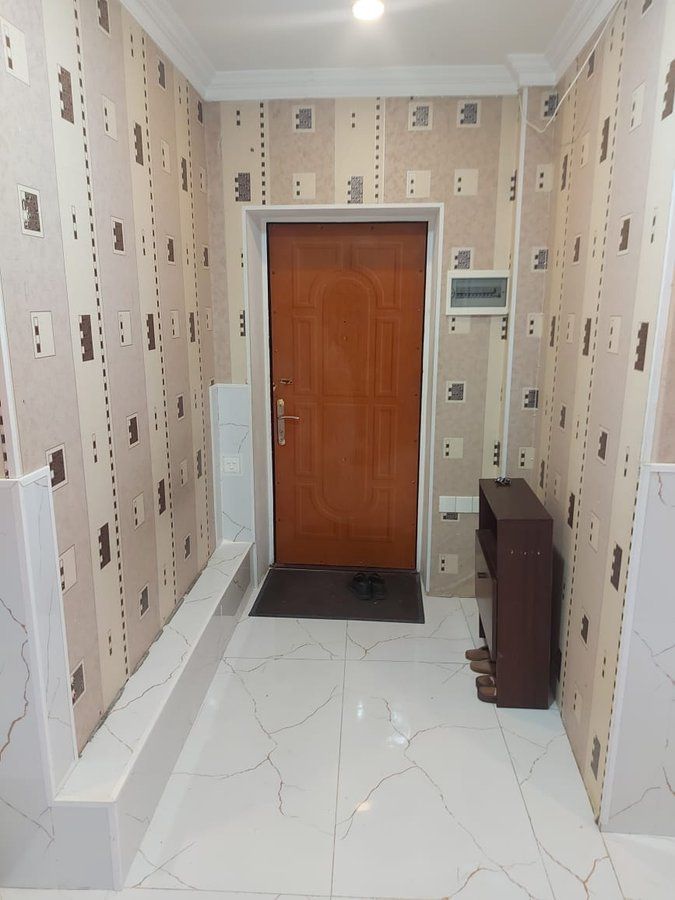 2 otaqlı mənzil, 62 m², Polad Həşimov küçəsi., Bakı — Mənzil, Bakı (4)