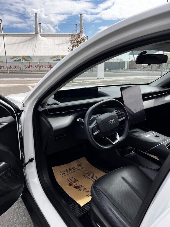 Changan Qiyuan A05, 1.5 L, 9.07 kWh, 2024 il, 57 000 km 77-VA-964 — Avtomobillər, Bakı (8)