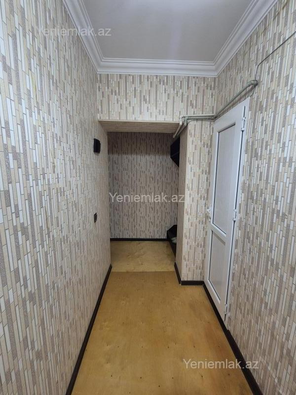 Kirayə 2 otaqlı Bina evi menzil (Köhnə tikili), 50 m², 8-ci mikrorayon — Mənzil, Sumqayıt (10)
