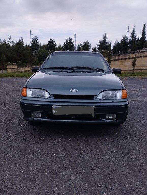 Lada (VAZ) 2115, 1.5 L, 2006 il, 150 000 km — Avtomobillər, Balakən