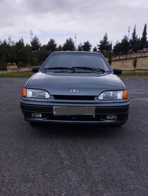 Lada (VAZ) 2115, 1.5 L, 2006 il, 150 000 km — Balakən