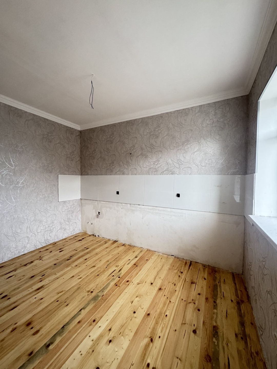 Satılır 3 otaqlı həyət evi/bağ evi 85 m² — Ev, villa, Bakı (12)