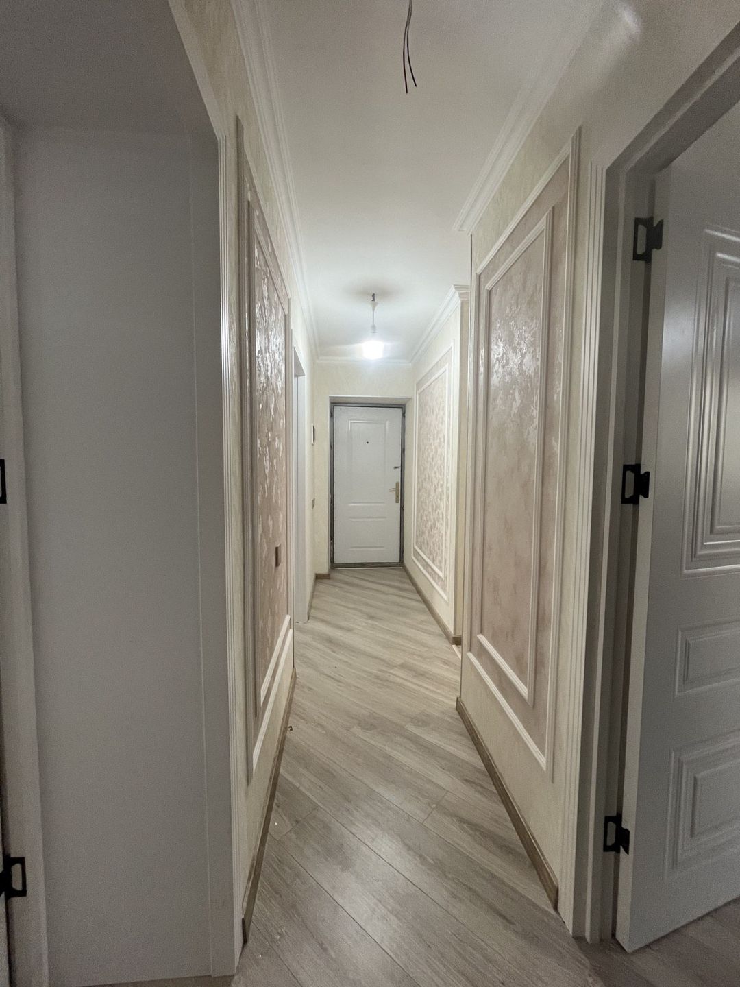 Satılır 3 otaqlı köhnə tikili 70 m² — Mənzil, Bakı (5)