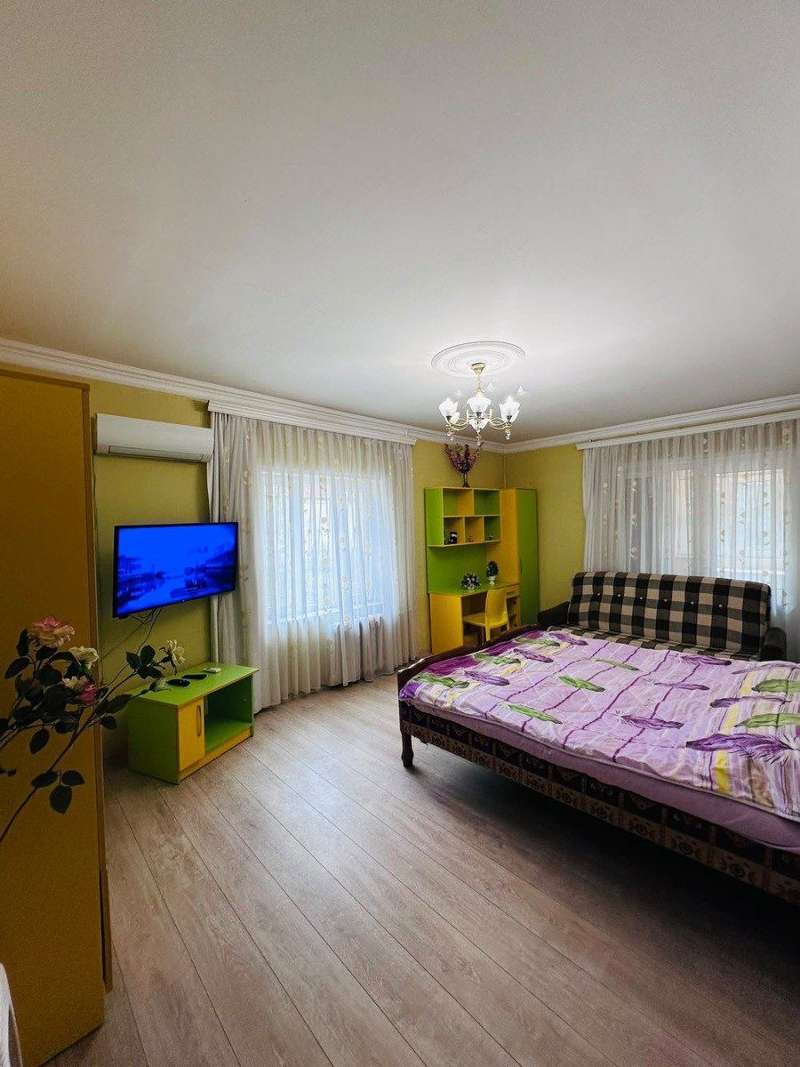 İcarəyə verilir 2 otaqlı yeni tikili 60 m² — Mənzil, Bakı (2)