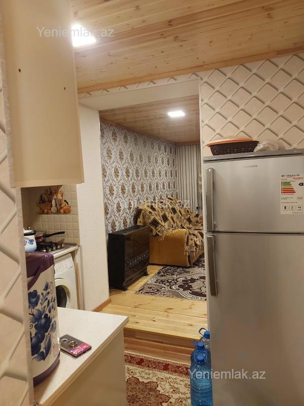 Kirayə 3 otaqlı Bina evi menzil (Köhnə tikili), 55 m², Gəncə — Mənzil, Gəncə (2)