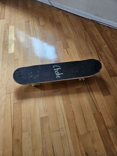 Skateboard – Choke - Ölçü: standart küçə/skatepark lövhəsi (klassik — Bakı