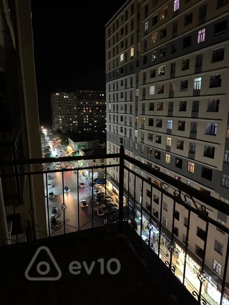 2 otaqlı mənzil, 58 m², Aff park, Xırdalan — kirayə — Mənzil, Xırdalan (8)