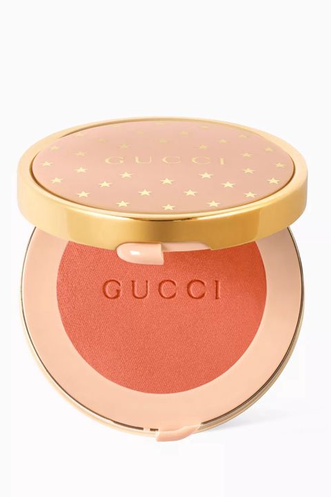Ənlik No Brand Luminous Matte Powder Blush 08 Soft Rose (11842_55526615) — Bakı