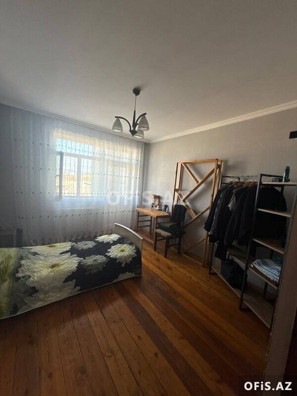 Yeni tikili Satılır Suraxanı r., Qaraçuxur q., 4 otaq, 100 m² — Mənzil, Bakı (4)