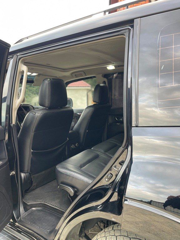 Mitsubishi Pajero, 3.0 L, 2007 il, 173 000 km — Avtomobillər, Bakı (6)