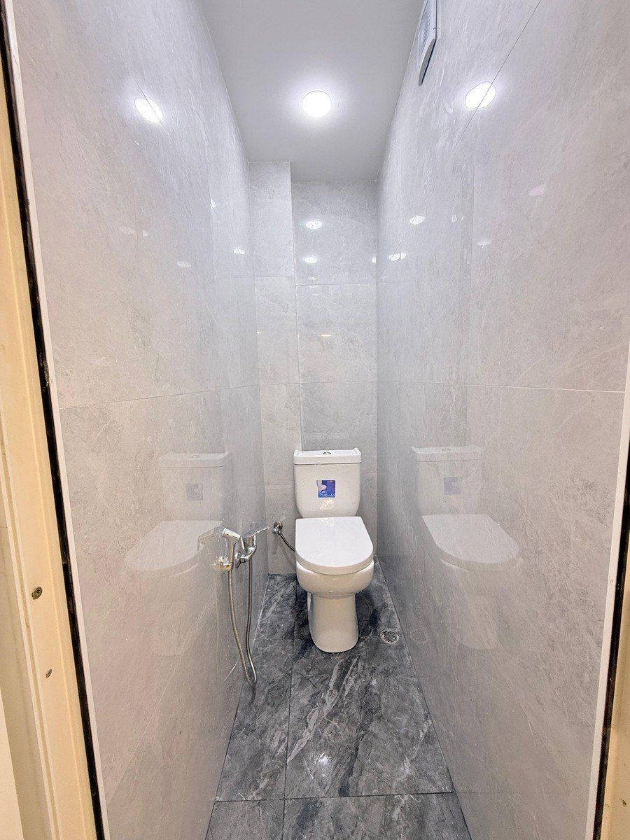 Satılır 2 otaqlı köhnə tikili 65 m² — Mənzil, Bakı (8)