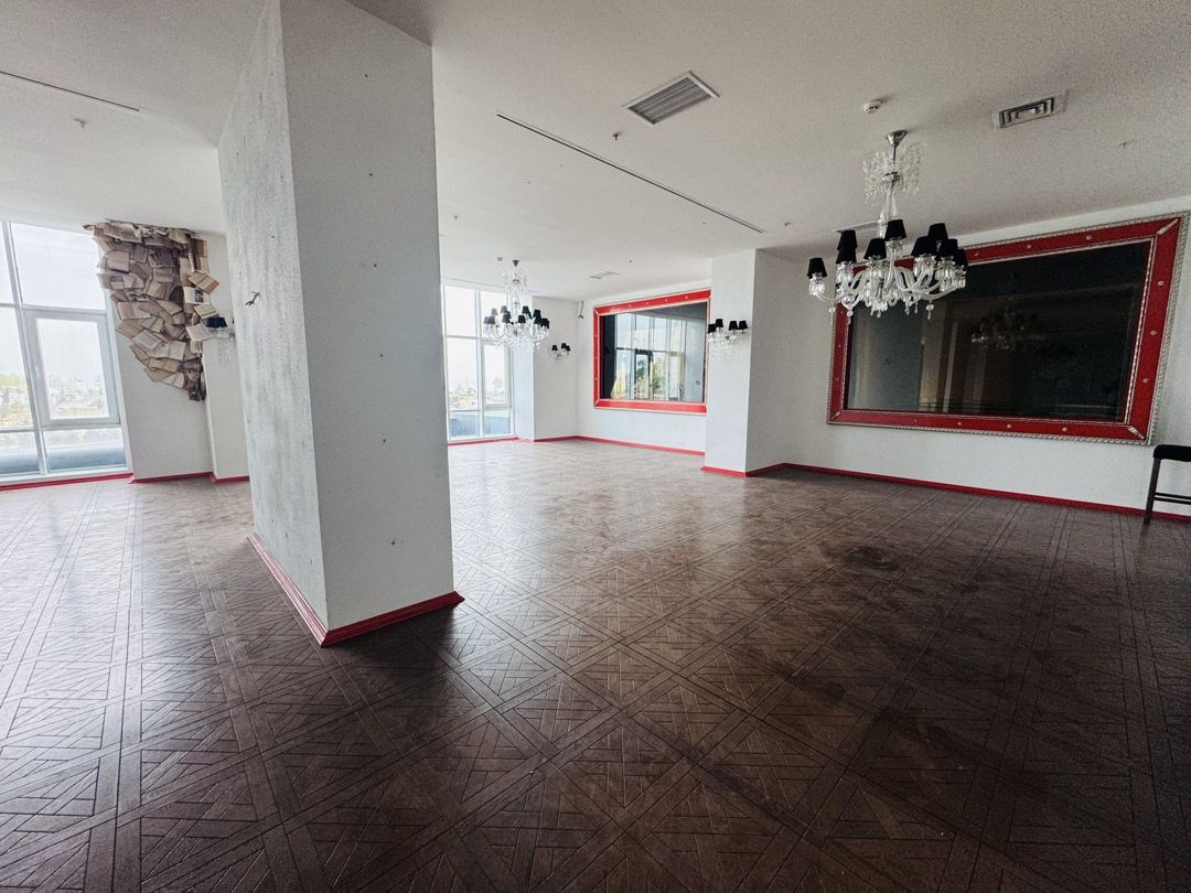 İcarəyə verilir 6 otaqlı ofis 440 m² — Ofis, Bakı (6)