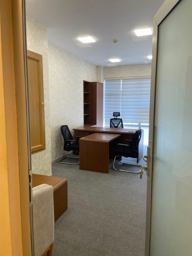Obyekt icarəyə verilir, 260 m², 8 Noyabr metrosu yaxınlığı, Bakı — Daşınmaz əmlak, Bakı (3)