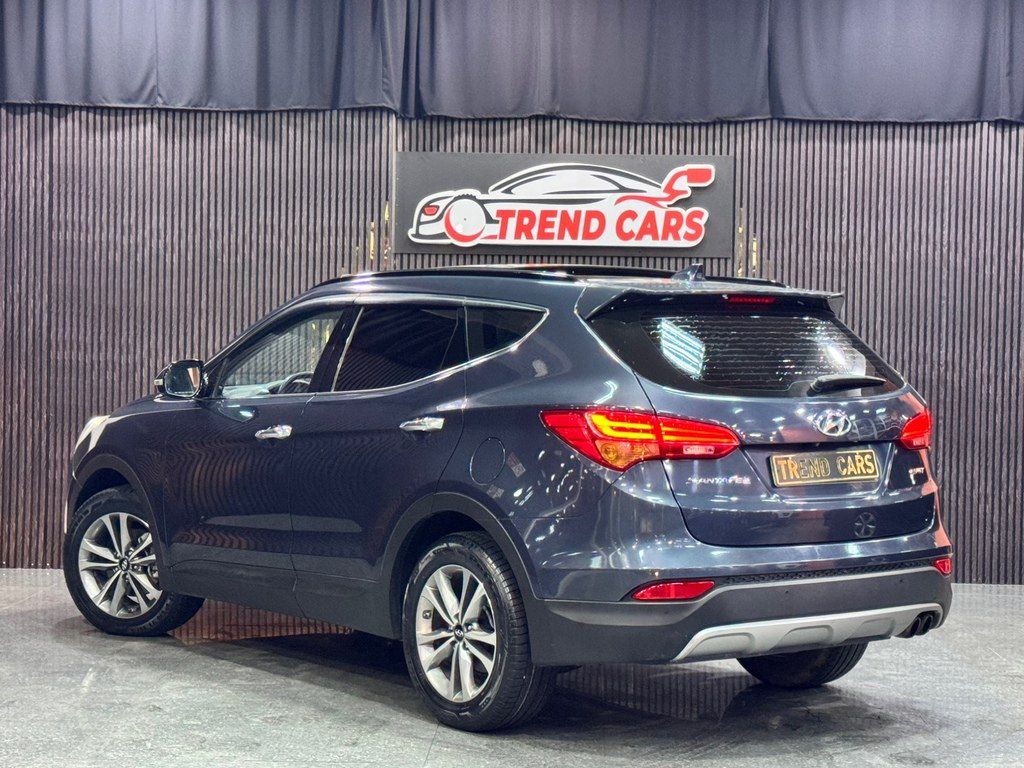Hyundai Santa Fe, 2.0 L, 2014 il, 187 000 km — Avtomobillər, Xırdalan (5)