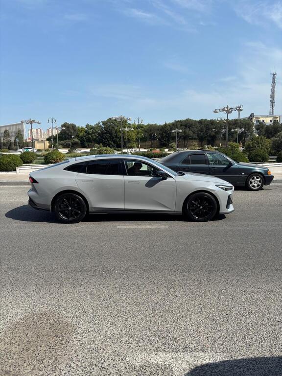 Changan Uni-V, 1.5 L, 2023 il, 130 000 km — Avtomobillər, Bakı (4)