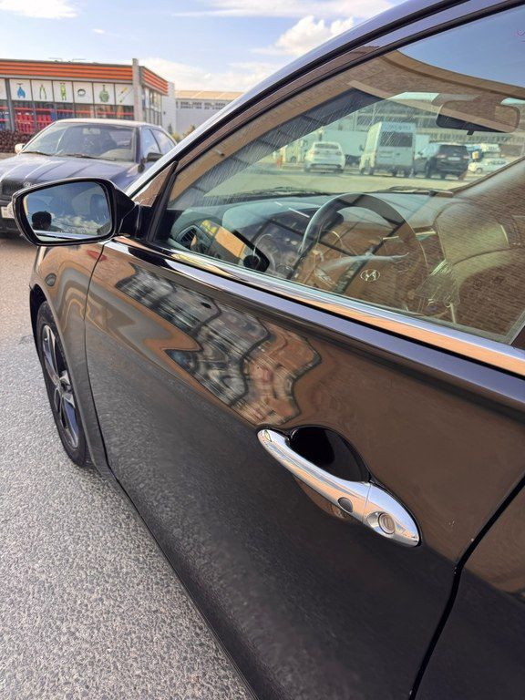 Hyundai Sonata, 2.4 L, 2010 il, 424 500 km 77-RP-075 — Avtomobillər, Bakı (8)